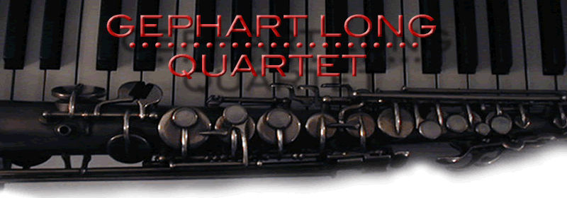 Gephart Long Quartet