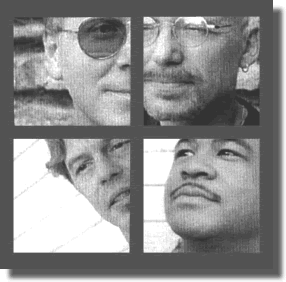 Gephart Long Quartet